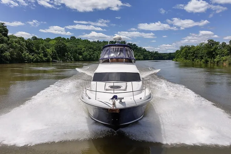 Slide: The Image of Bow profile - 2