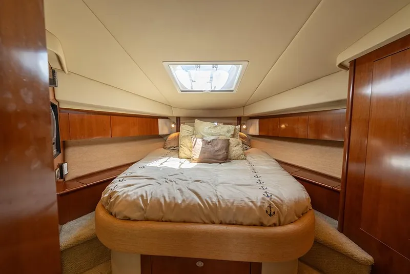 Slide: The Image of Master stateroom - 29