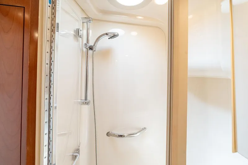 Slide: The Image of Guest shower - 36