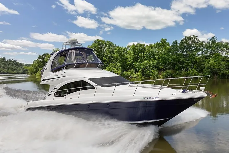 Slide: The Image of Stbd profile - 37