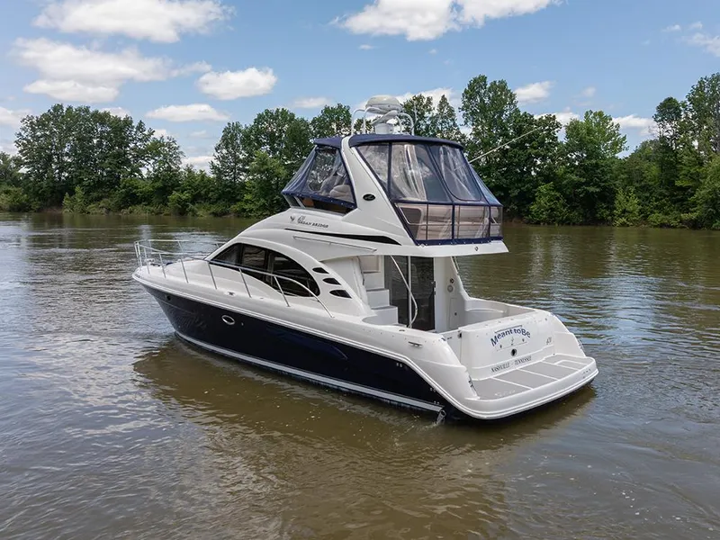 Slide: The Image of Port quarter profile - 4