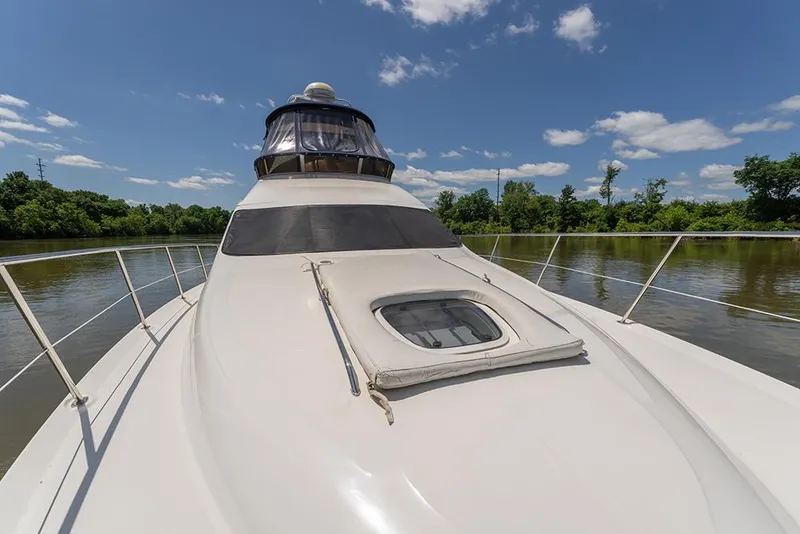 Slide: The Image of Foredeck - 47