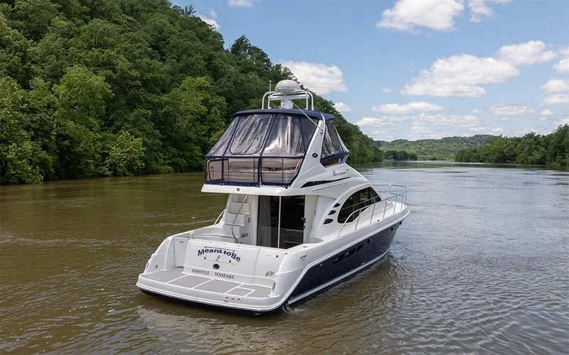 Slide: The Image of Stbd quarter profile - 5