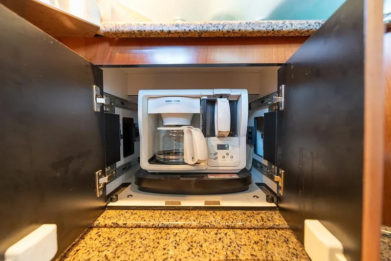 Slide: The Image of Black & Decker Spacemaker coffee maker - 54