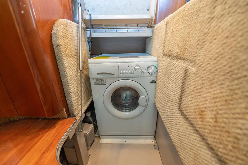 Slide: The Image of Washer and Dryer - 55