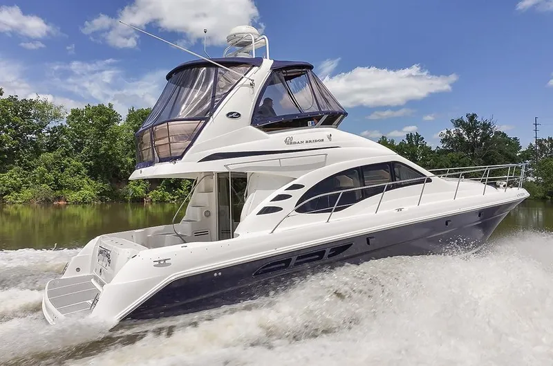 Slide: The Image of Stbd profile - 58