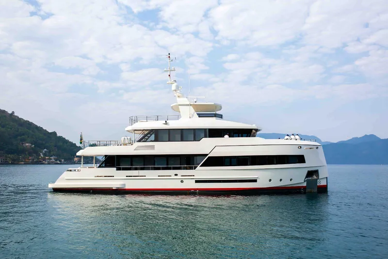 The Image of All pics are from the sister vessel - 0