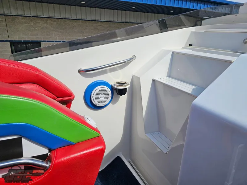 Slide: The Image of Black Thunder 460 Sc 2002 - 51