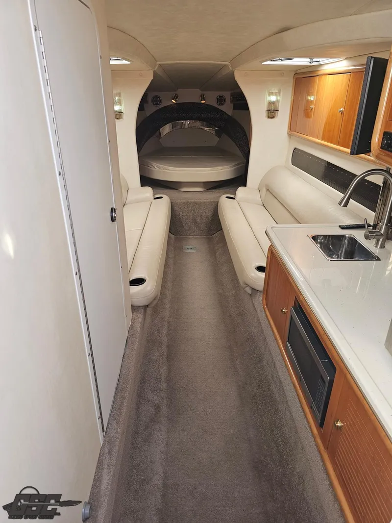 Slide: The Image of Black Thunder 460 Sc 2002 - 64