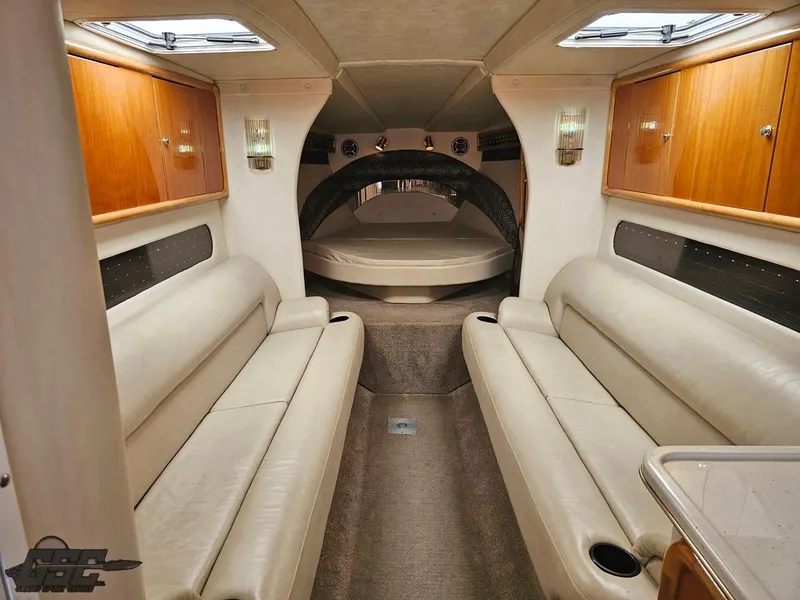 Slide: The Image of Black Thunder 460 Sc 2002 - 65