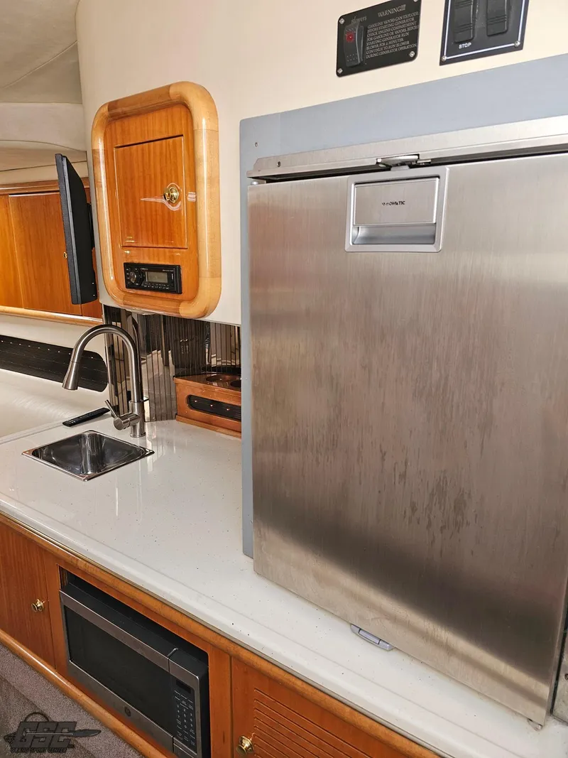 Slide: The Image of Black Thunder 460 Sc 2002 - 66