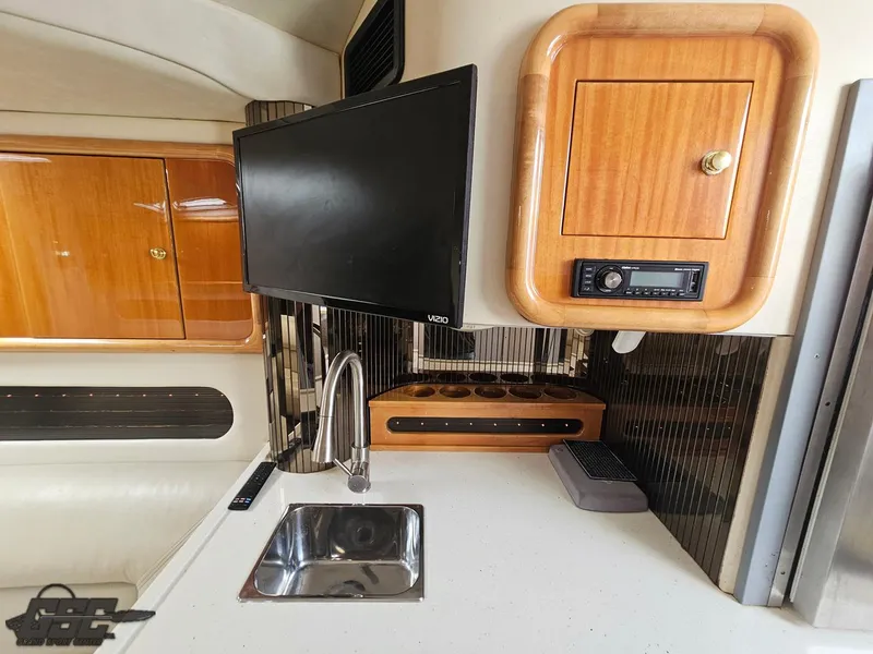 Slide: The Image of Black Thunder 460 Sc 2002 - 68