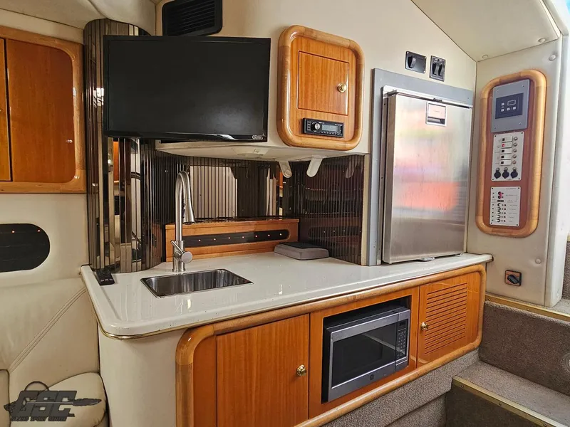 Slide: The Image of Black Thunder 460 Sc 2002 - 69