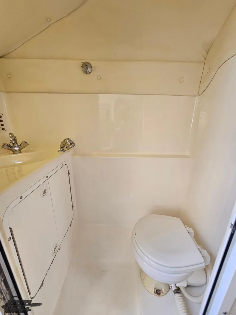 Slide: The Image of Black Thunder 460 Sc 2002 - 77