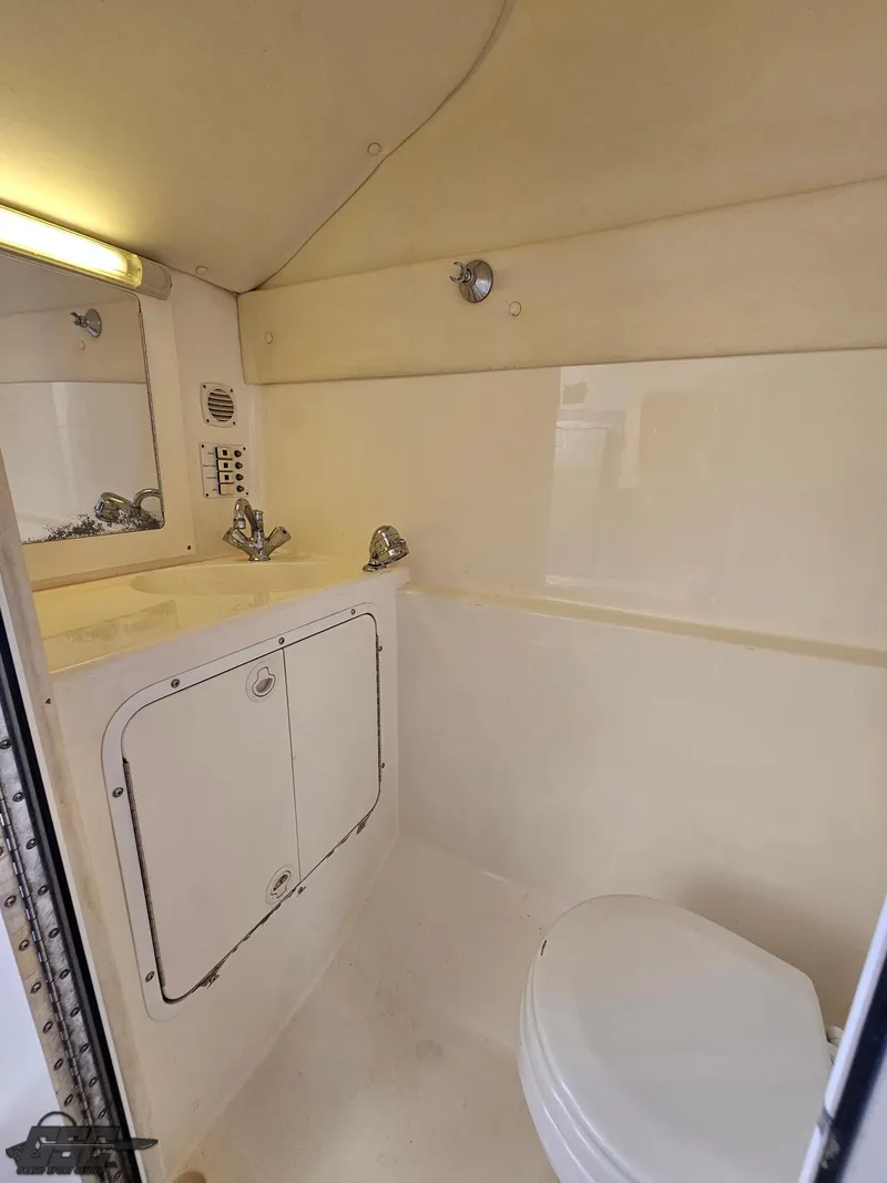 Slide: The Image of Black Thunder 460 Sc 2002 - 78