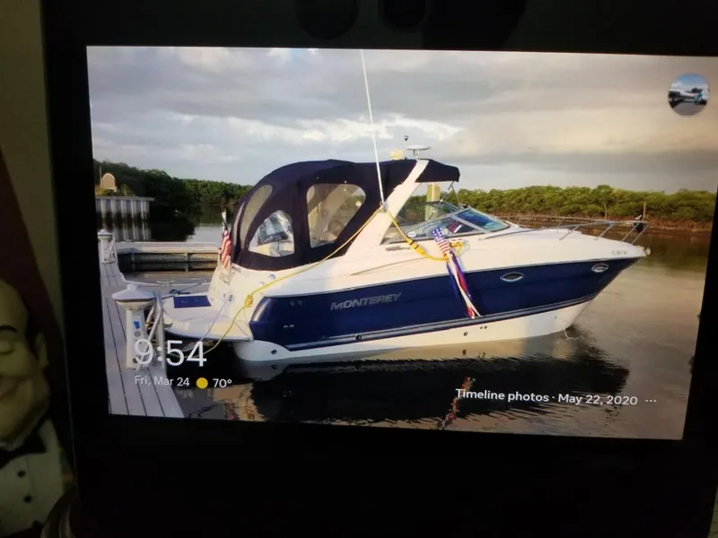 Slide: The Image of Full Camper Canvas Included - 11