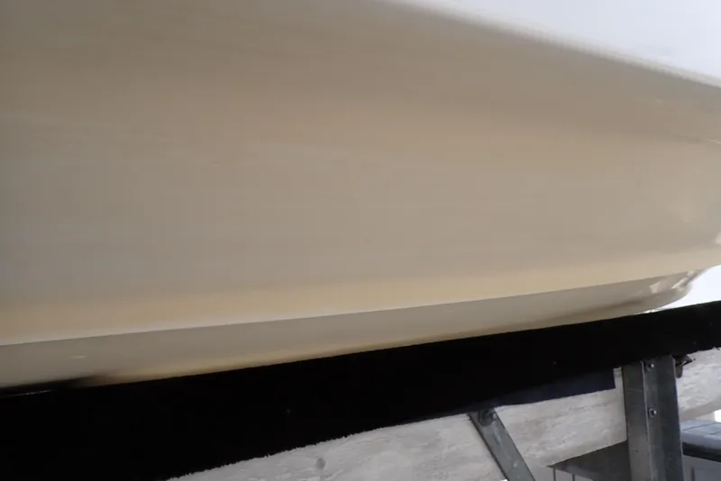 Slide: The Image of Monterey 270 Cruiser 2005 - 58