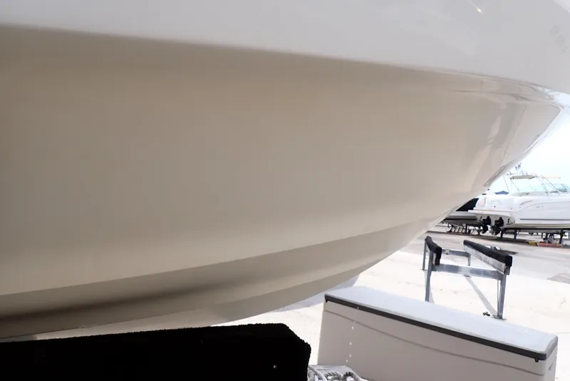 Slide: The Image of Monterey 270 Cruiser 2005 - 59