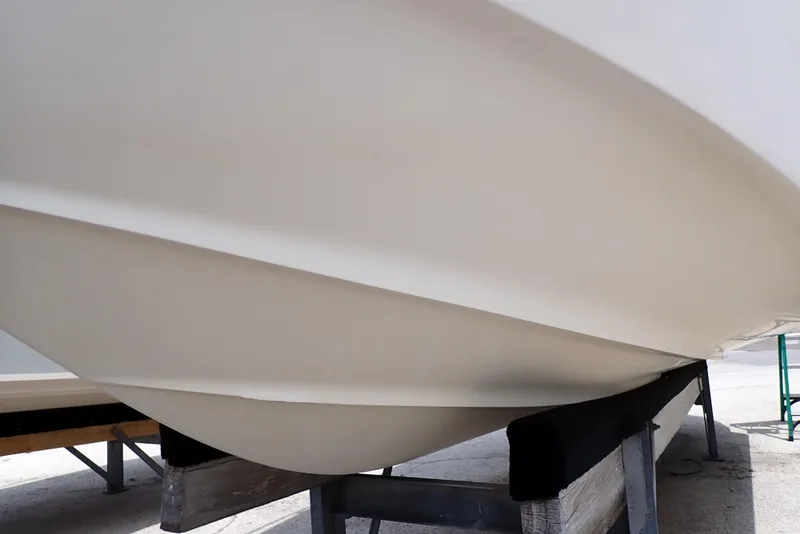 Slide: The Image of Monterey 270 Cruiser 2005 - 61