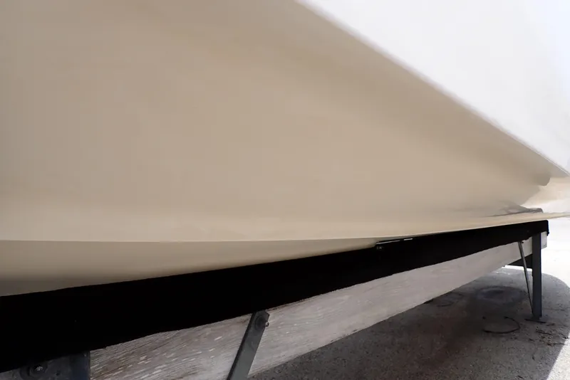 Slide: The Image of Monterey 270 Cruiser 2005 - 62