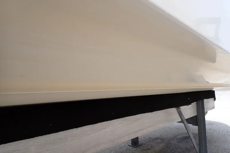 Slide: The Image of Monterey 270 Cruiser 2005 - 63