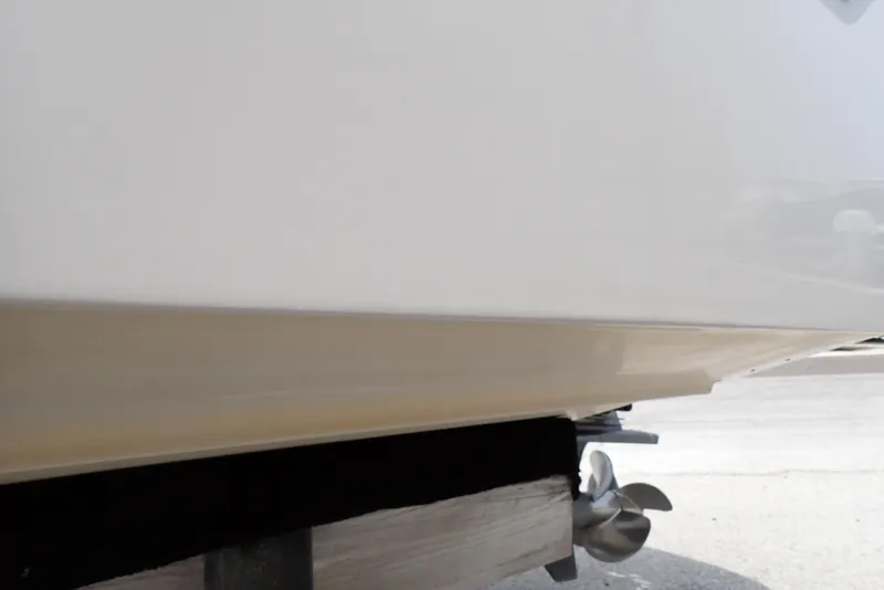 Slide: The Image of Monterey 270 Cruiser 2005 - 64