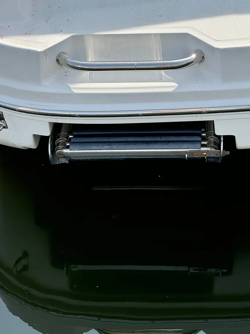 Slide: The Image of Sea Ray Sundancer 280 2015 - 16