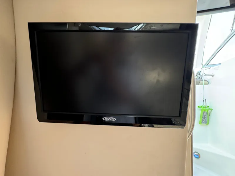 Slide: The Image of Sea Ray Sundancer 280 2015 - 29