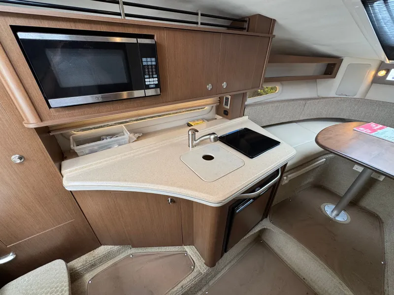 Slide: The Image of Sea Ray Sundancer 280 2015 - 50