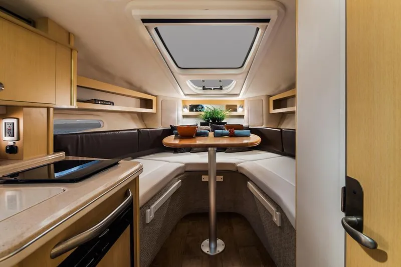 Slide: The Image of Sea Ray Sundancer 280 2015 - 65