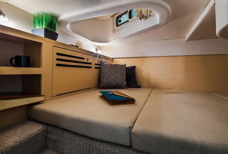 Slide: The Image of Sea Ray Sundancer 280 2015 - 66