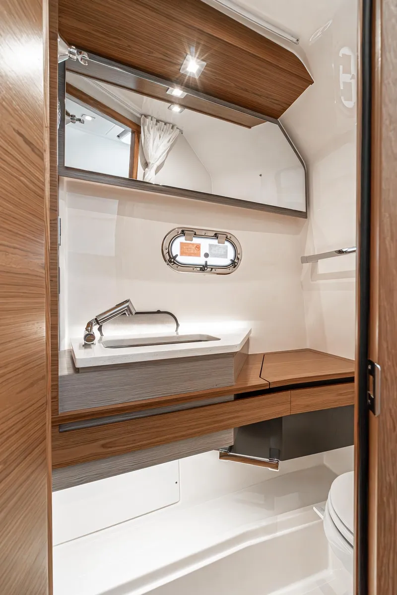 Slide: The Image of Tiara 34 LS 2024 - 56