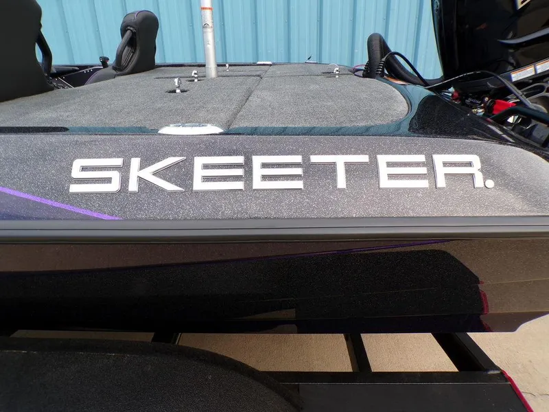 Skeeter ZXR20 2025 - Marine Source