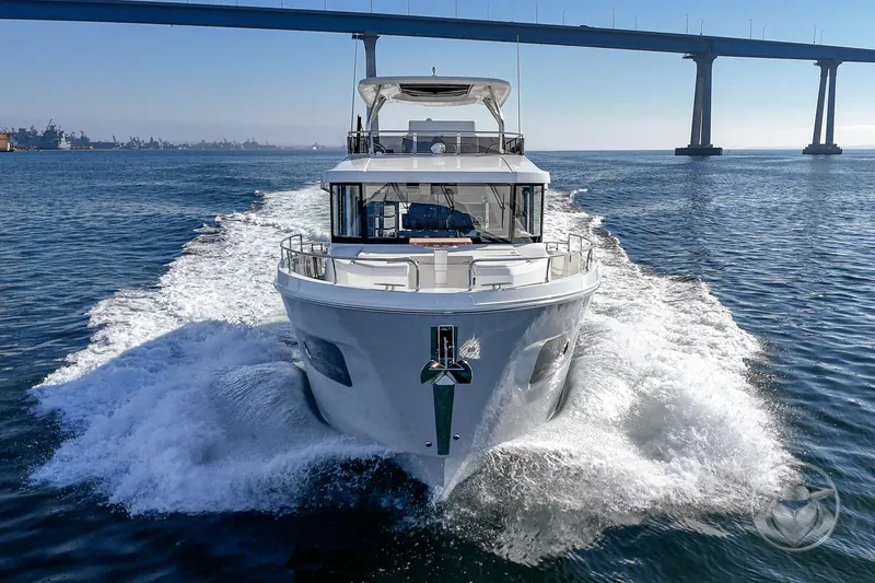 Slide: The Image of Manufacturer Provided Image - 57