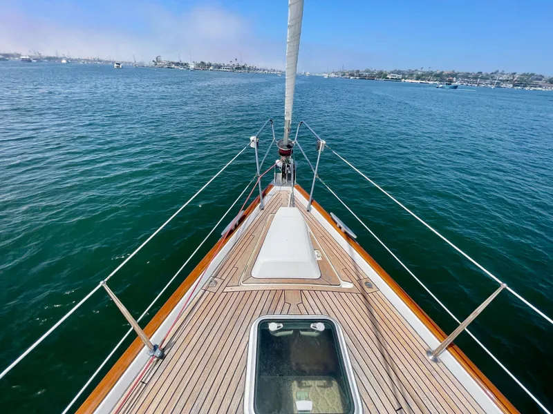 Slide: The Image of Beneteau Oceanis Clipper 473 2004 - 68