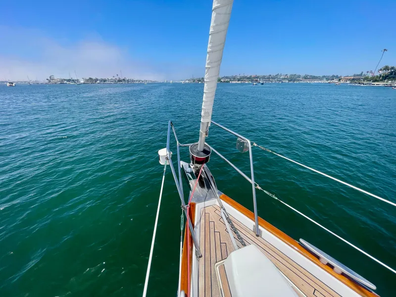 Slide: The Image of Beneteau Oceanis Clipper 473 2004 - 69