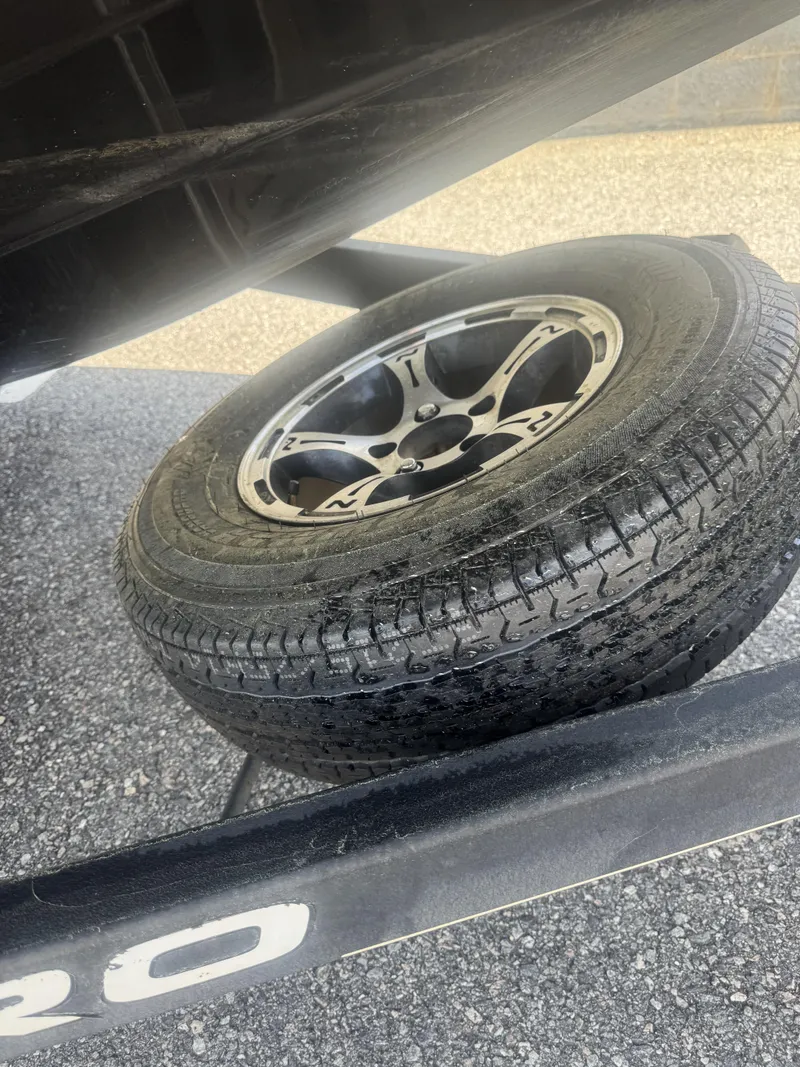 Slide: The Image of Nitro Z21 2018 - 10