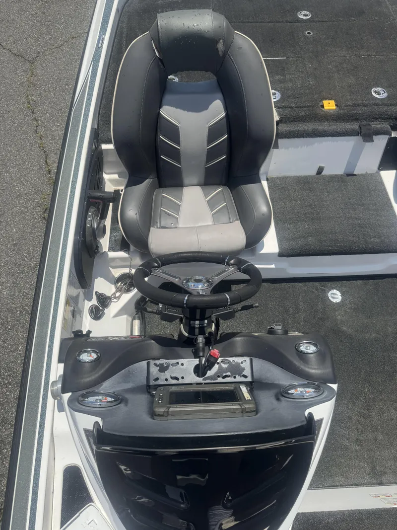 Slide: The Image of Nitro Z21 2018 - 12