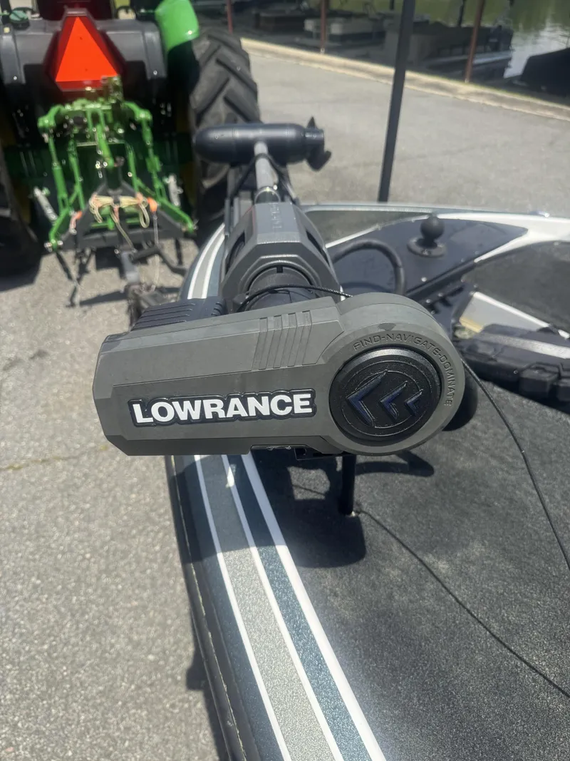 Slide: The Image of Nitro Z21 2018 - 9