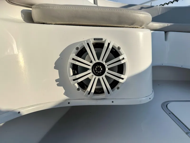 Slide: The Image of Cape Horn 24 XS 2018 - 23