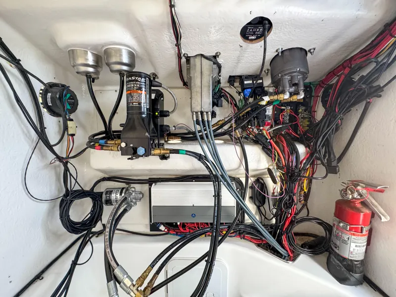 Slide: The Image of Cape Horn 24 XS 2018 - 24