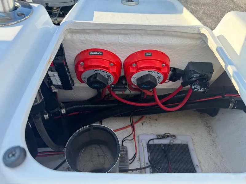 Slide: The Image of Cape Horn 24 XS 2018 - 25