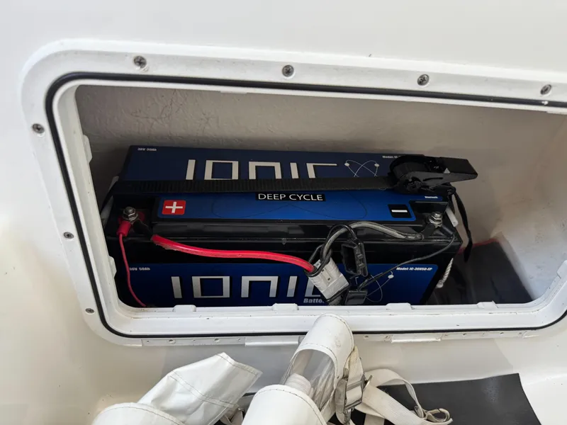 Slide: The Image of Cape Horn 24 XS 2018 - 26