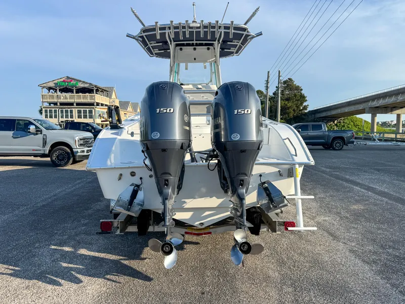 Slide: The Image of Cape Horn 24 XS 2018 - 4