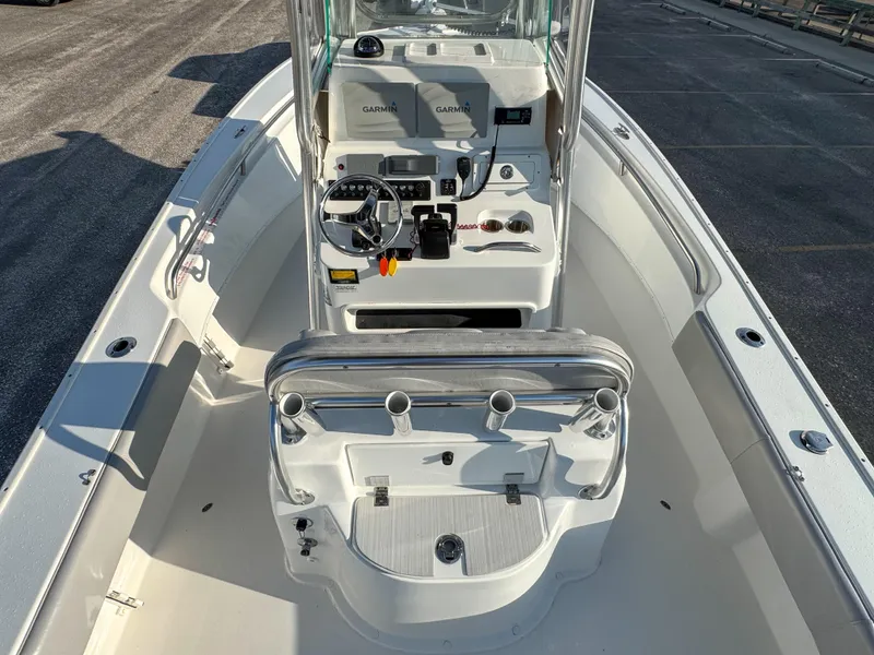 Slide: The Image of Cape Horn 24 XS 2018 - 7