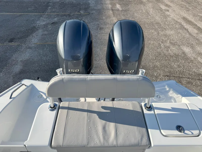 Slide: The Image of Cape Horn 24 XS 2018 - 9