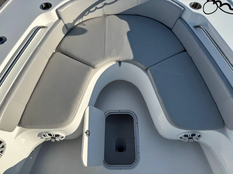 Slide: The Image of Cape Horn Yachts 24 XS 2018 - 13