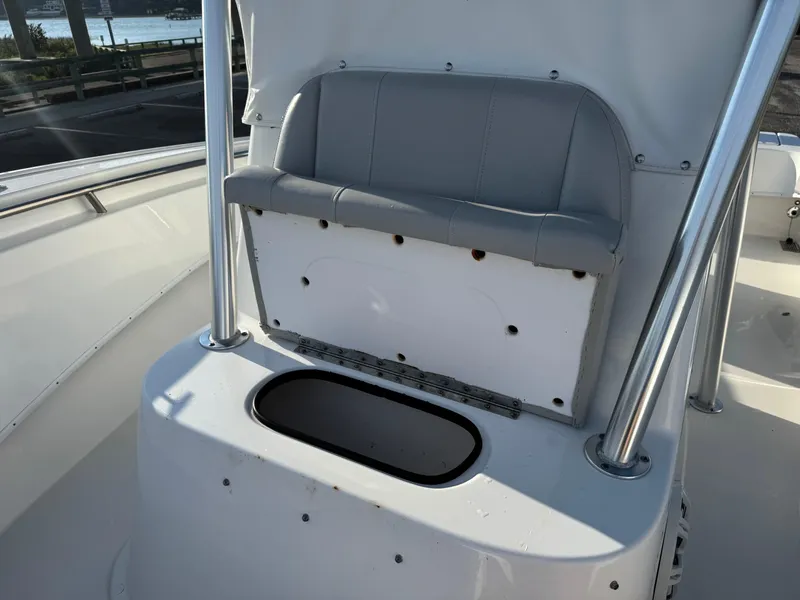 Slide: The Image of Cape Horn Yachts 24 XS 2018 - 14