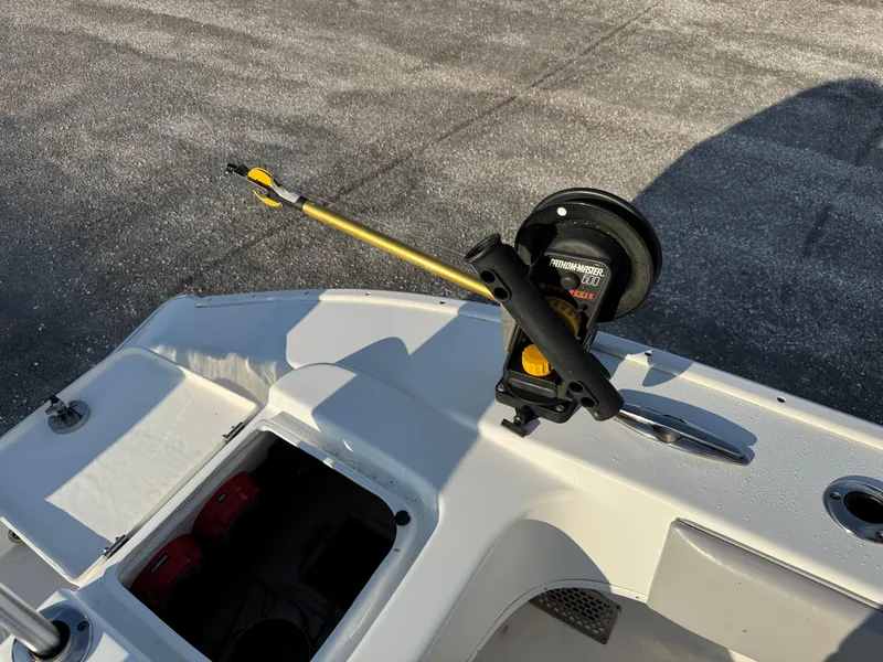 Slide: The Image of Cape Horn Yachts 24 XS 2018 - 17