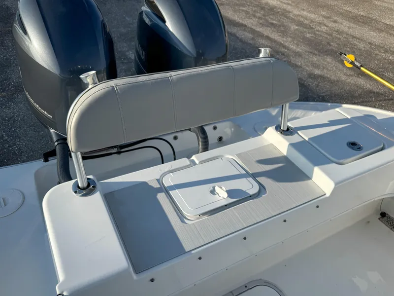 Slide: The Image of Cape Horn Yachts 24 XS 2018 - 21